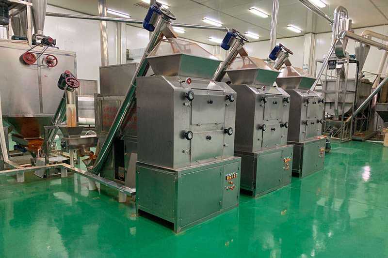 辣椒面磨粉機(jī)