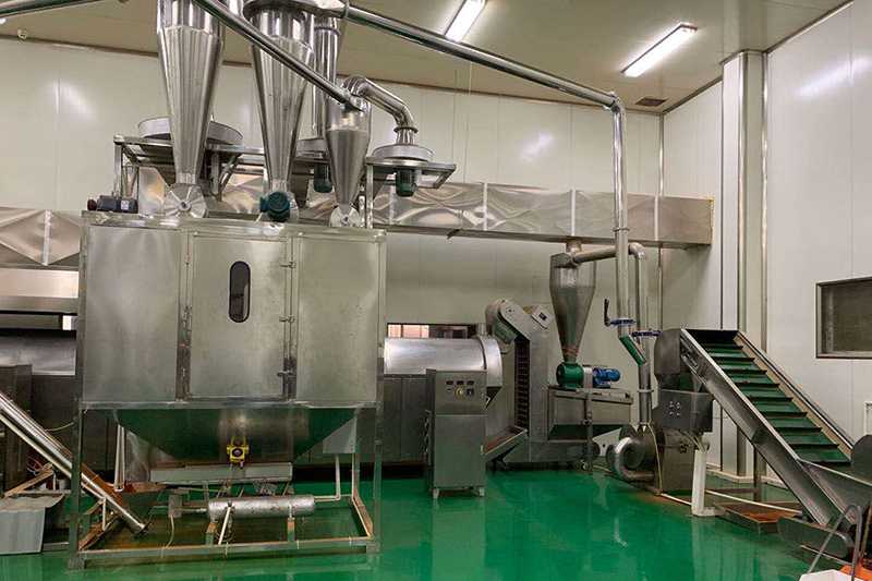 辣椒面磨粉機(jī)